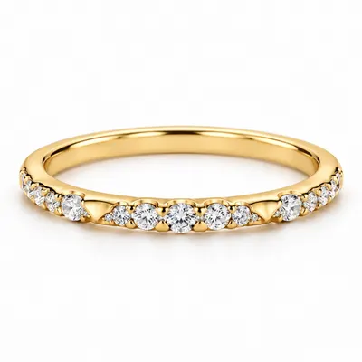 Forde Eternity Ring