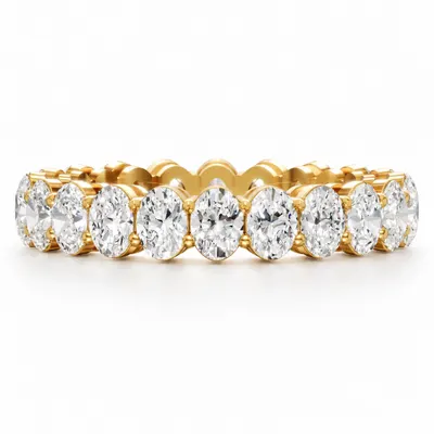 Wollaton Eternity Ring