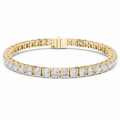 Bramley Diamond Tennis Bracelet
