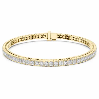 Dunsfold Diamond Tennis Bracelet