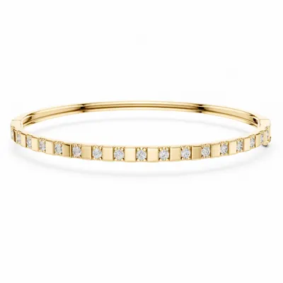 Goring Diamond Bangle