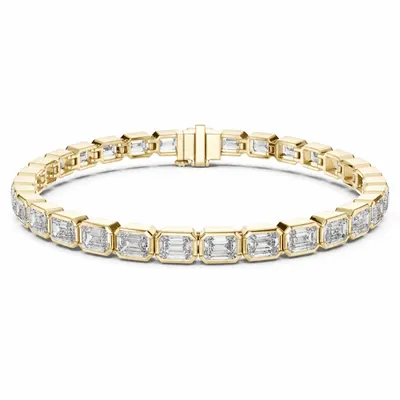 Kirdford Diamond Tennis Bracelet