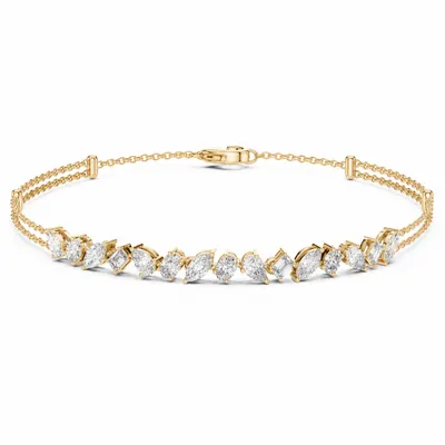 Midhurst Diamond Bracelet