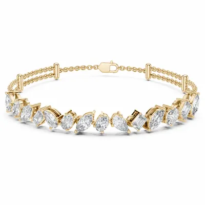 Pangbourne Diamond Bracelet