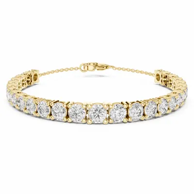 Rotherfield Diamond Bracelet