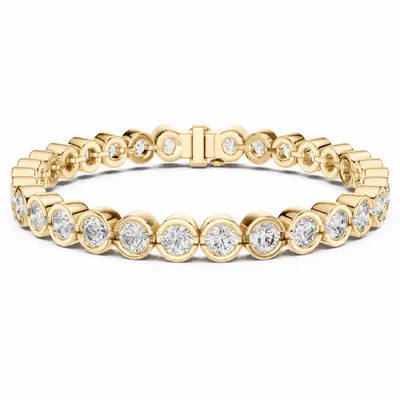 Storrington Diamond Tennis Bracelet