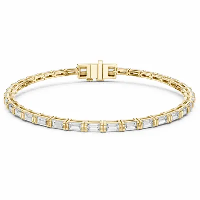 Tillington Diamond Tennis Bracelet