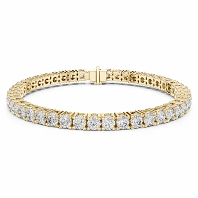Twineham Diamond Tennis Bracelet