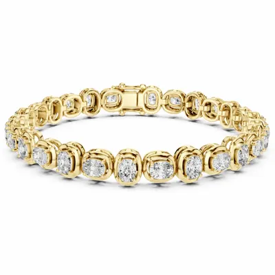 Witley Diamond Tennis Bracelet