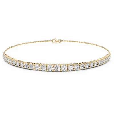 Avebury Diamond Bracelet