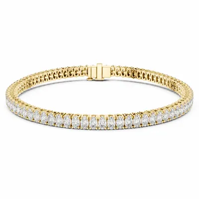 Berwick Diamond Tennis Bracelet