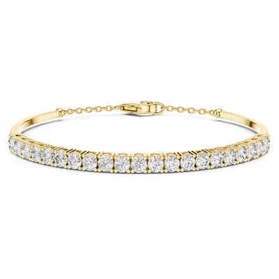 Everleigh Diamond Cuff