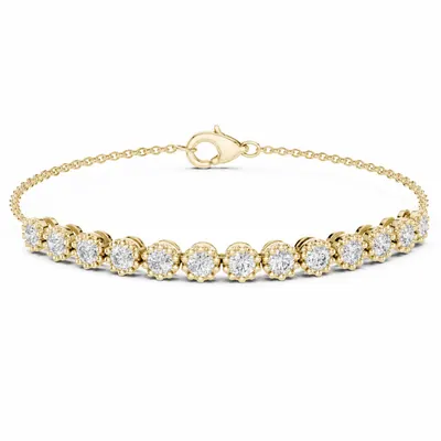 Fonthill Diamond Bracelet