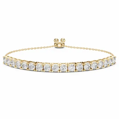 Hindon Diamond Bracelet