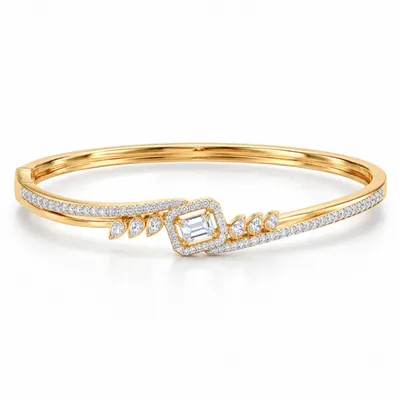 Oakley Wave Bangle