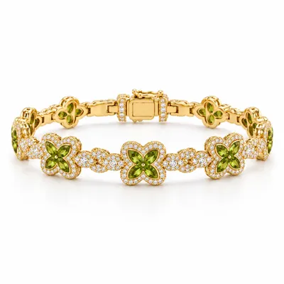 The Casablanca Bracelet
