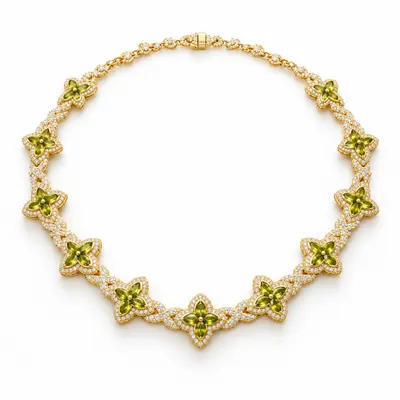The Casablanca Chain