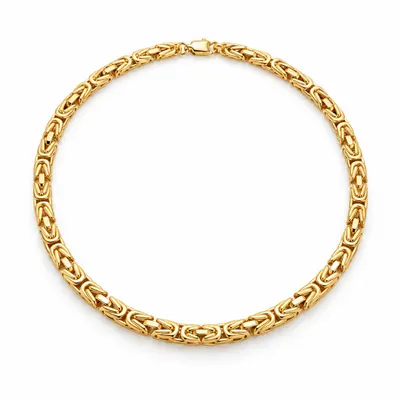 Barbican Byzantine Chain