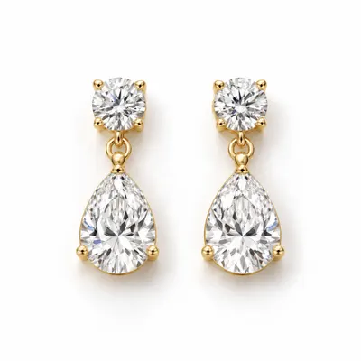 The Amara Pear Drops