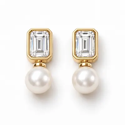 The Odalys Pearl Drops