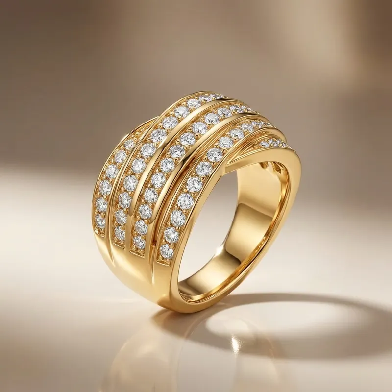 The Contessa Ring