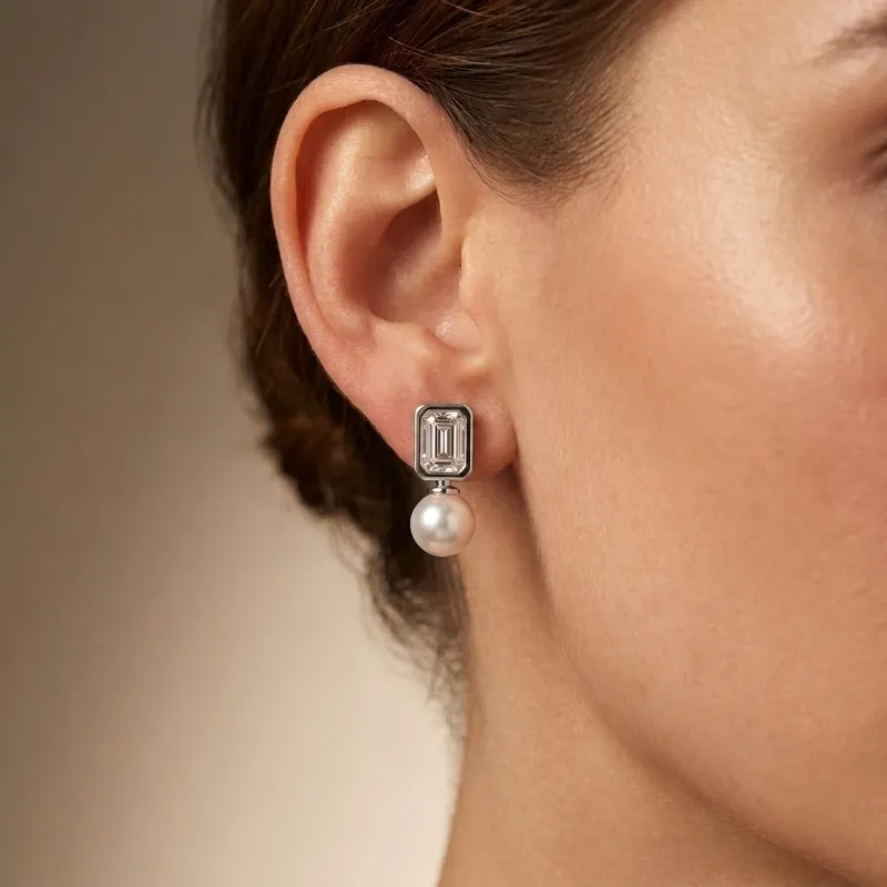 The Odalys Pearl Drops