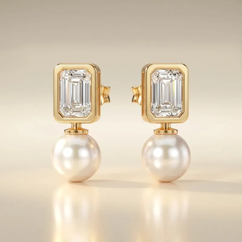 The Odalys Pearl Drops