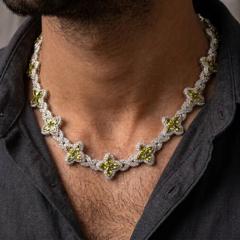 The Casablanca Chain