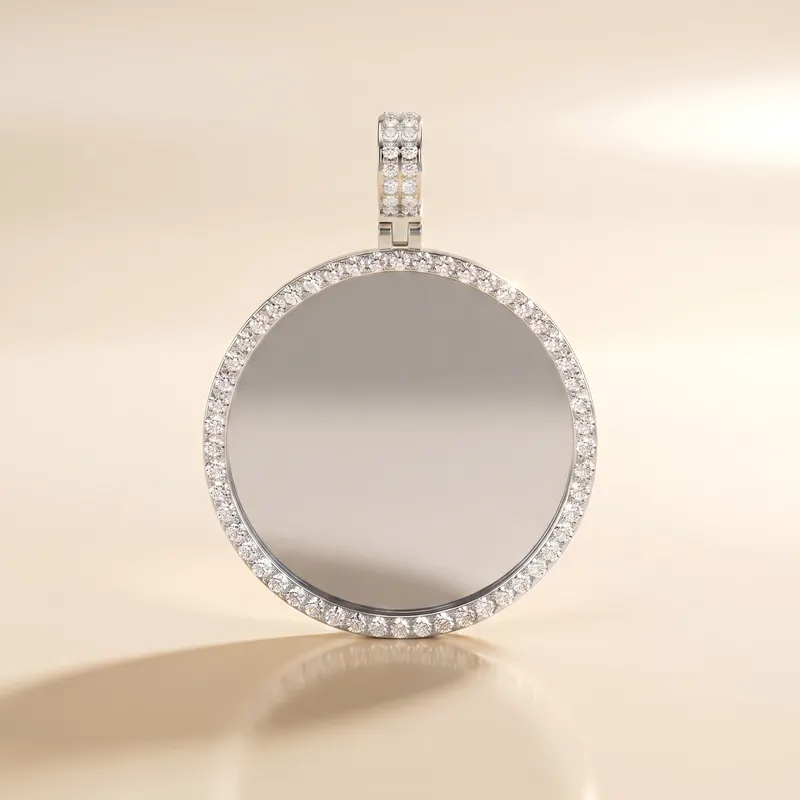 Cadogan Picture Pendant