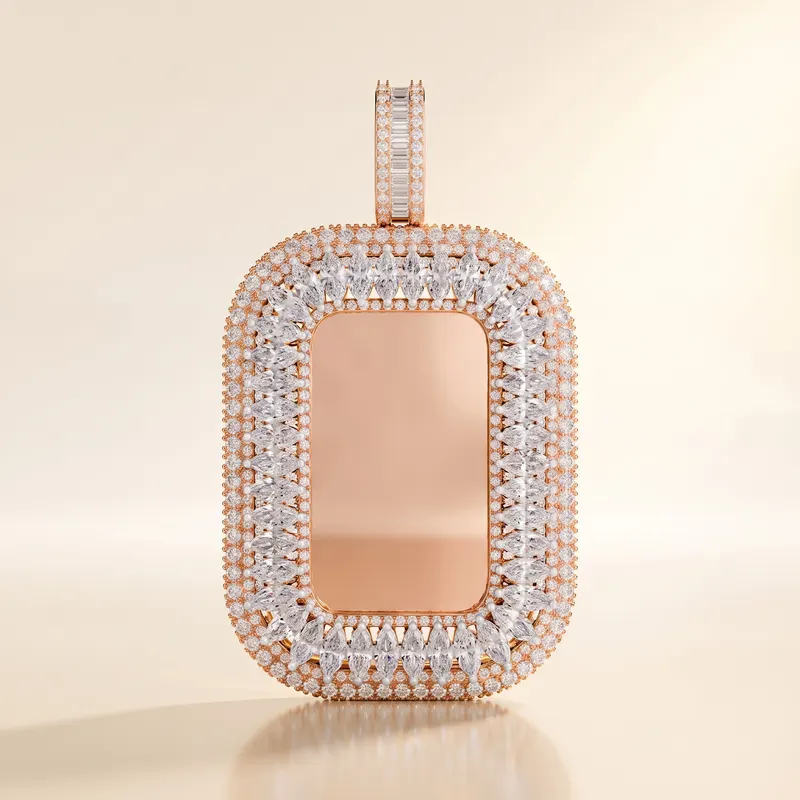 Marlborough Picture Pendant