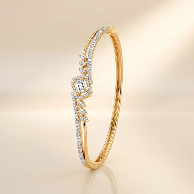 Oakley Wave Bangle