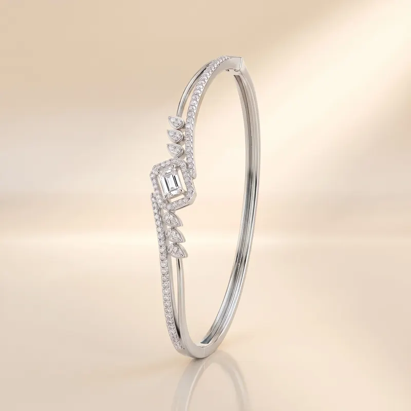 Oakley Wave Bangle