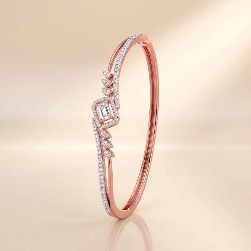 Oakley Wave Bangle