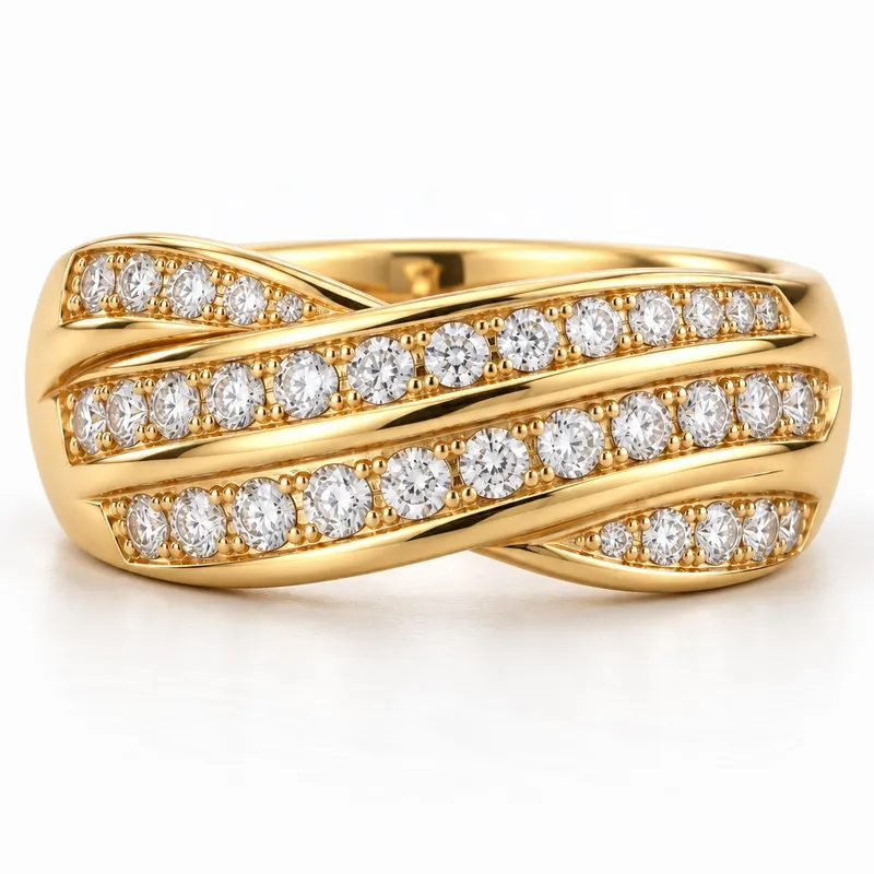 The Contessa Ring