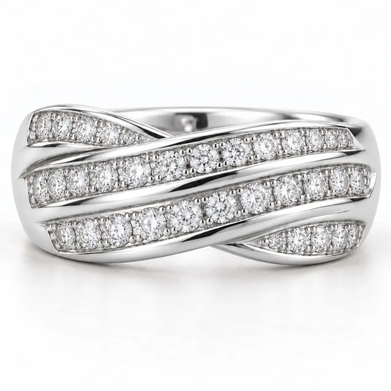 The Contessa Ring