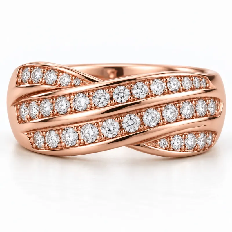 The Contessa Ring