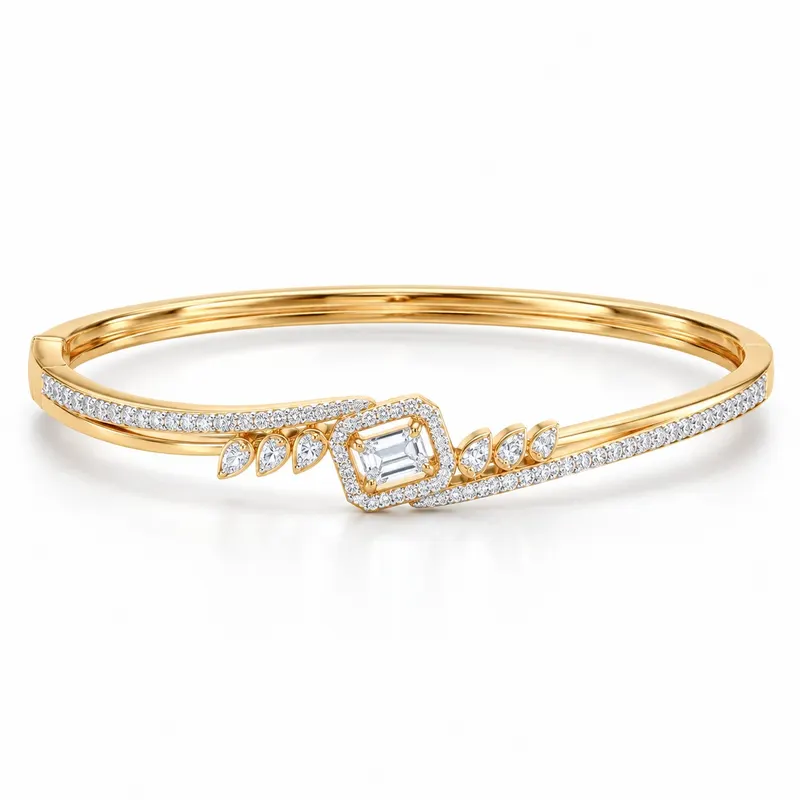 Oakley Wave Bangle