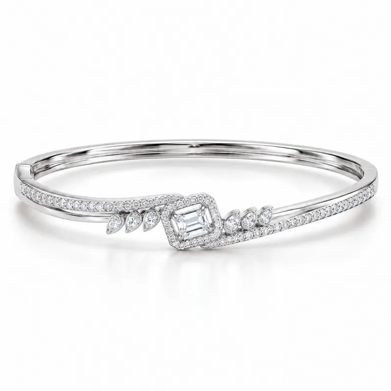 Oakley Wave Bangle