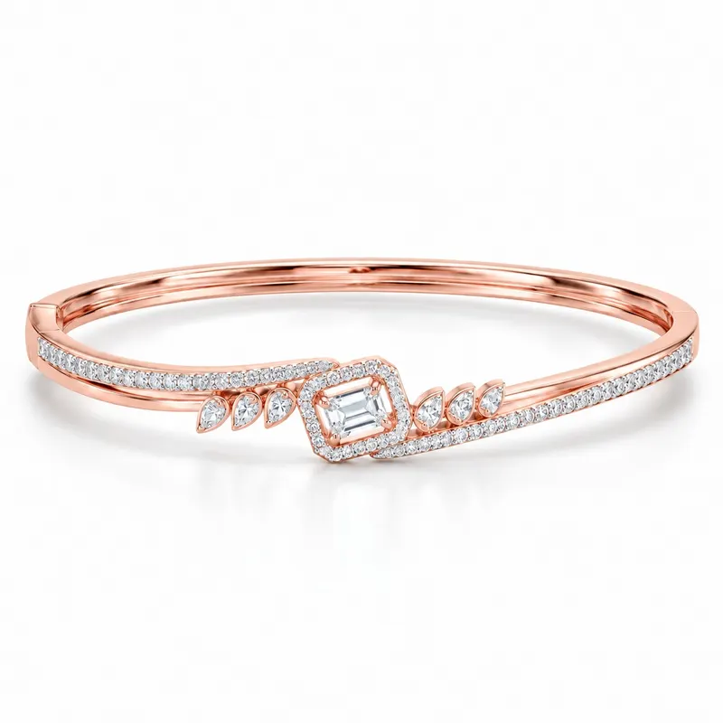 Oakley Wave Bangle