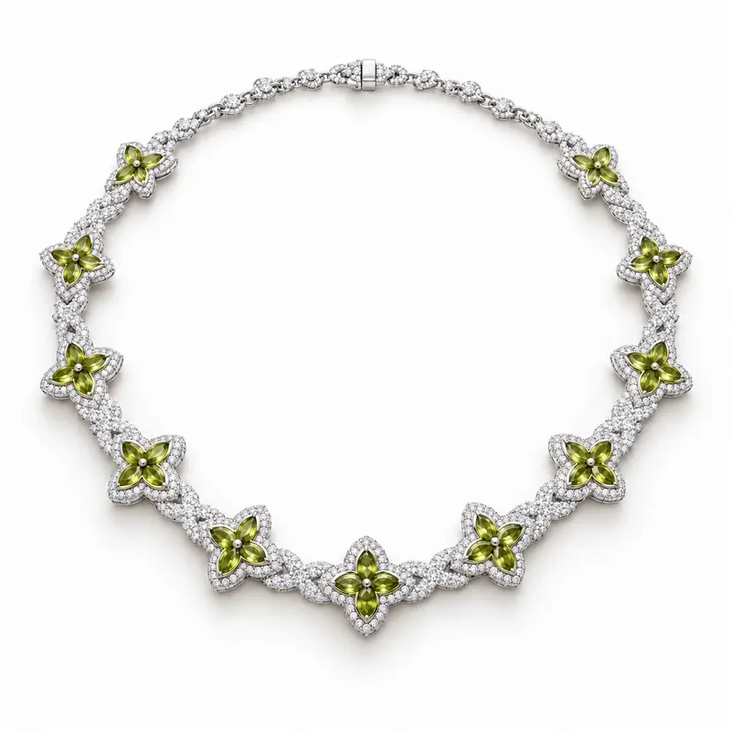The Casablanca Chain