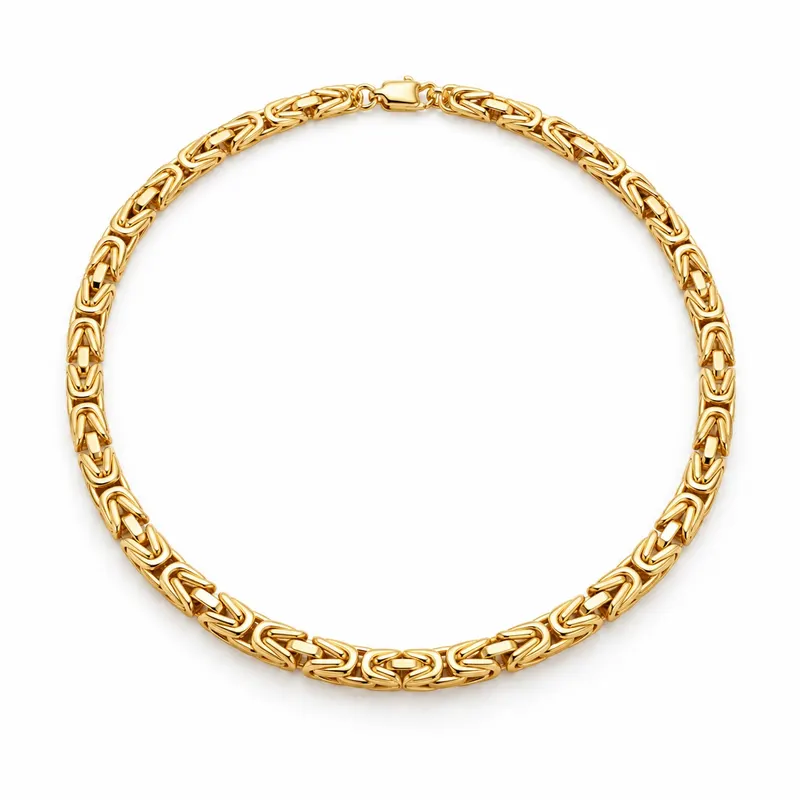 Barbican Byzantine Chain