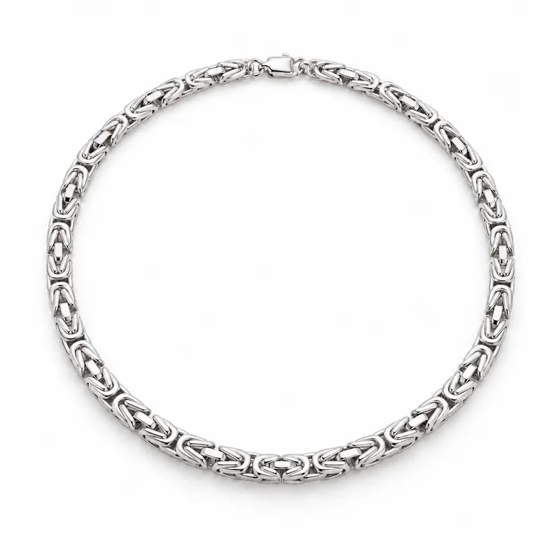 Barbican Byzantine Chain