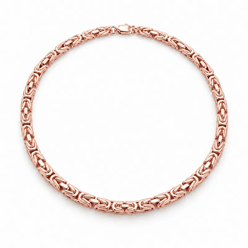 Barbican Byzantine Chain