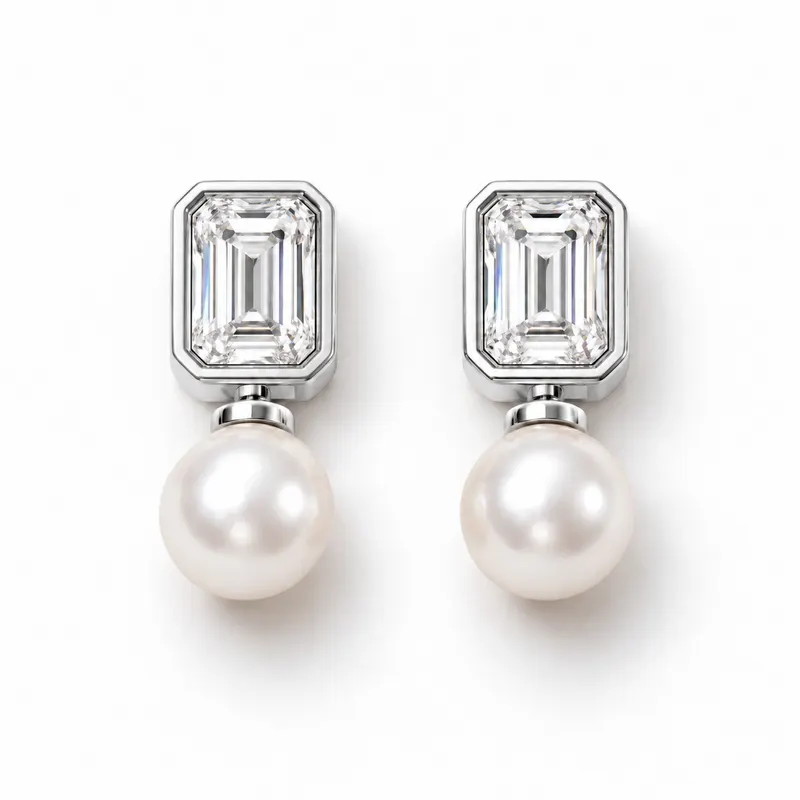 The Odalys Pearl Drops