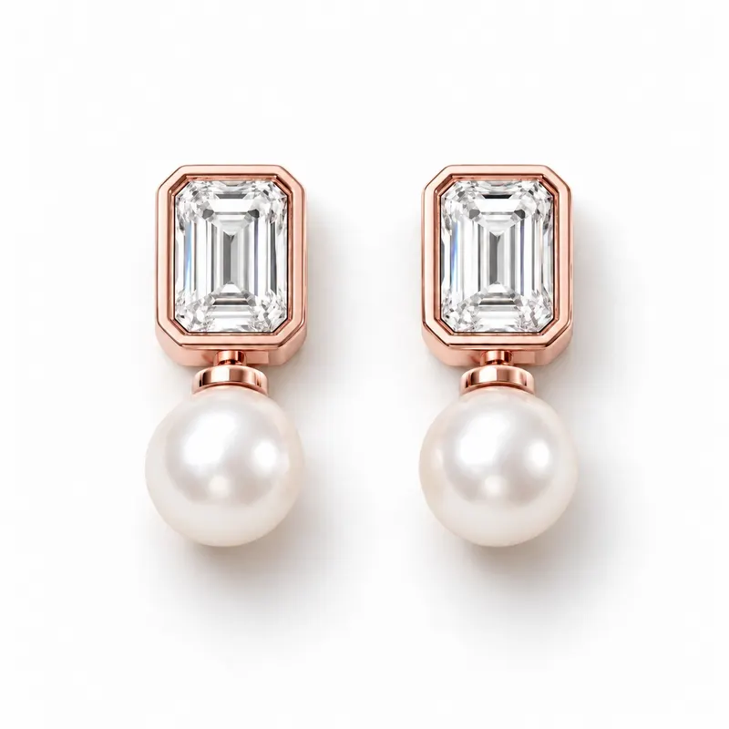 The Odalys Pearl Drops