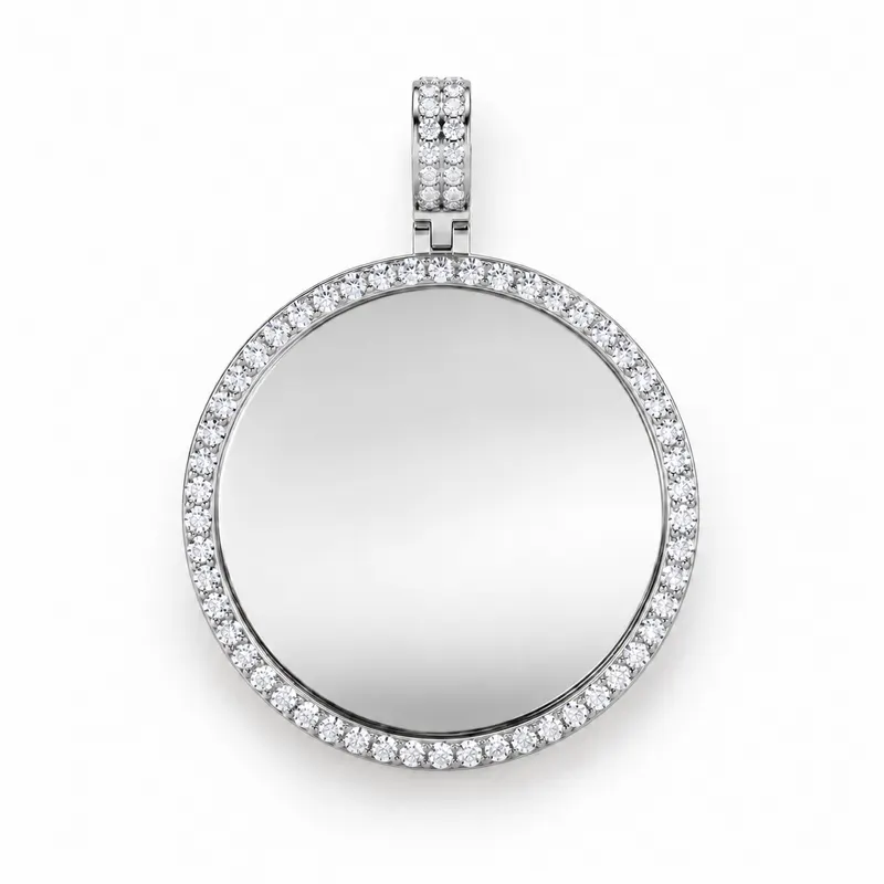 Cadogan Picture Pendant