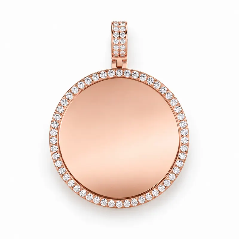 Cadogan Picture Pendant